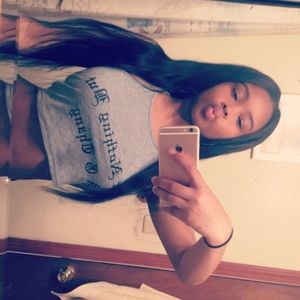 Meet your Posher, Mariah