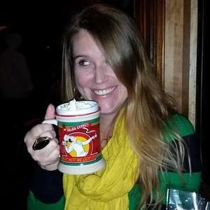 Meet your Posher, Kelley