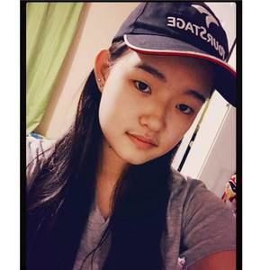 Meet your Posher, Cindy