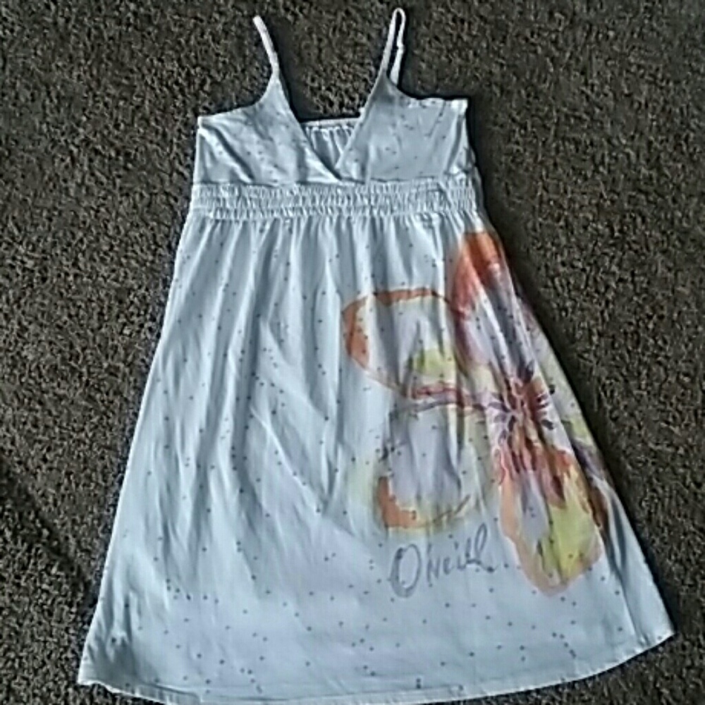 O'Neill summer dress
