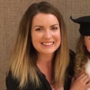 Meet your Posher, Briana