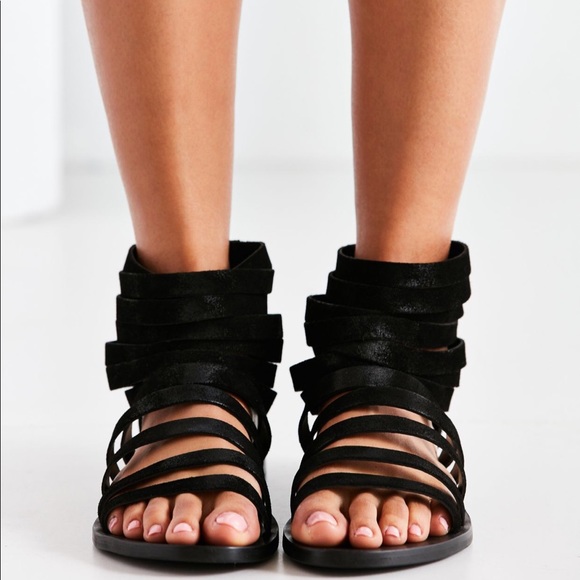 Urban Outfitters Shoes - Urban Outfitters gladiator sandals👣