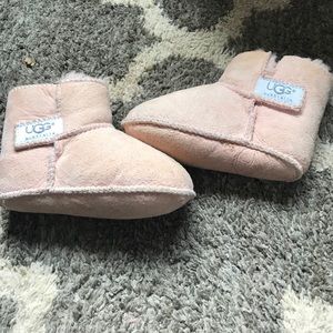UGG slippers