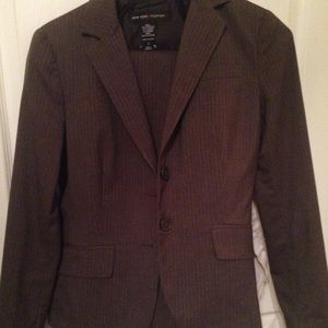Women's Business Suit