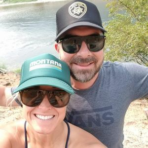 Meet your Posher, Brian