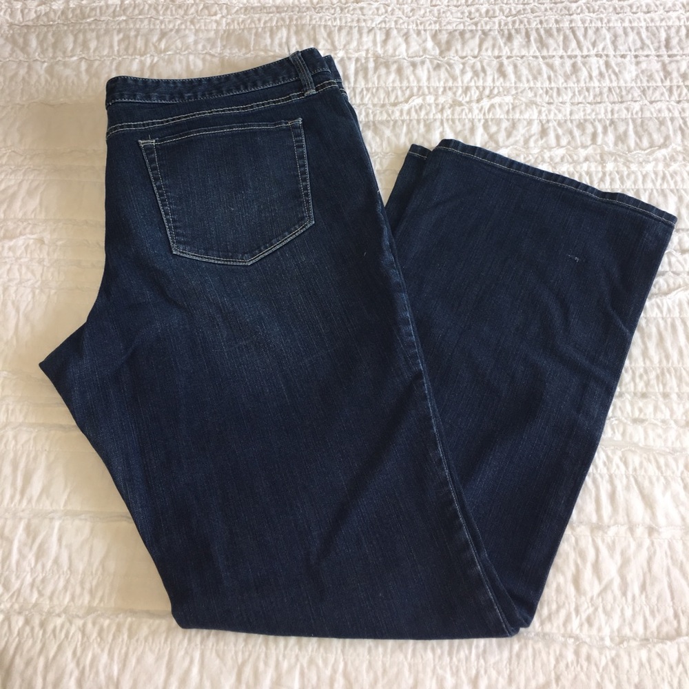 Mossimo Premium Denim Jeans 👖