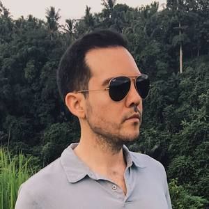 Meet your Posher, George