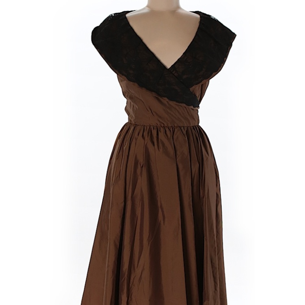 Newport News A-Line Dress