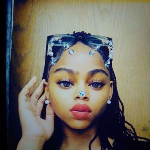 Meet your Posher, Alecia