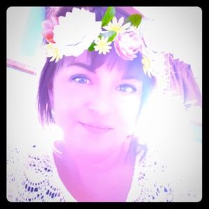 Meet your Posher, Tracy