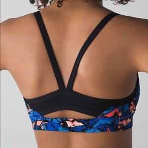 Lululemon Bra