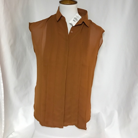 Ann Taylor Tops - Ann Taylor Loft