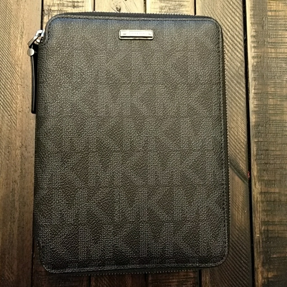 Michael Kors Ipad Mini Case Folio