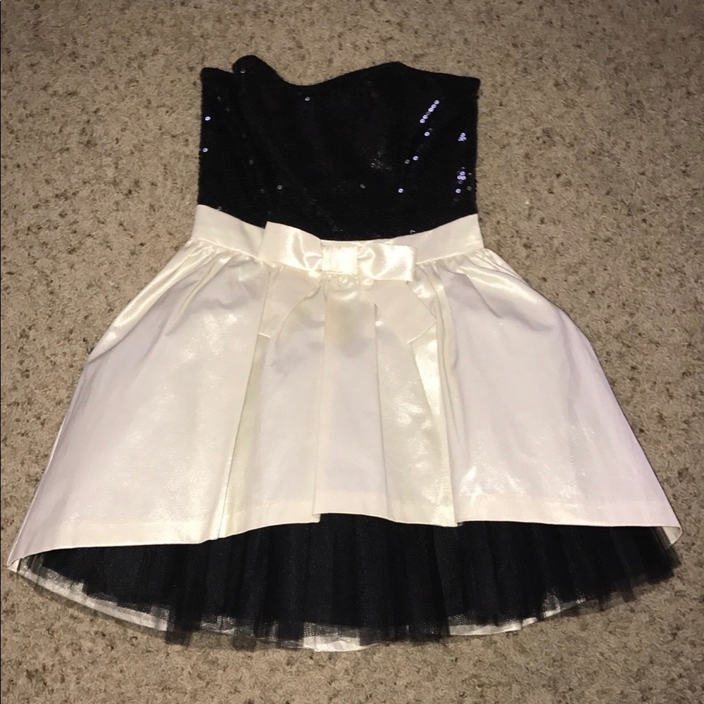Betsey Johnson Dress