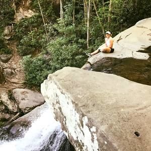 Meet your Posher, Shelby