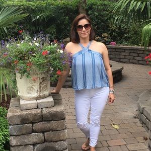 Meet your Posher, Lisa