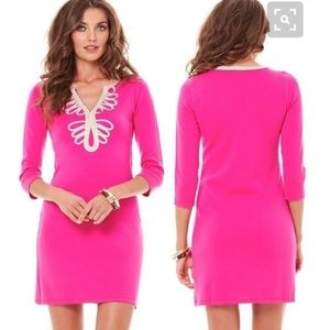 Lilly Pulitzer Devlin dress