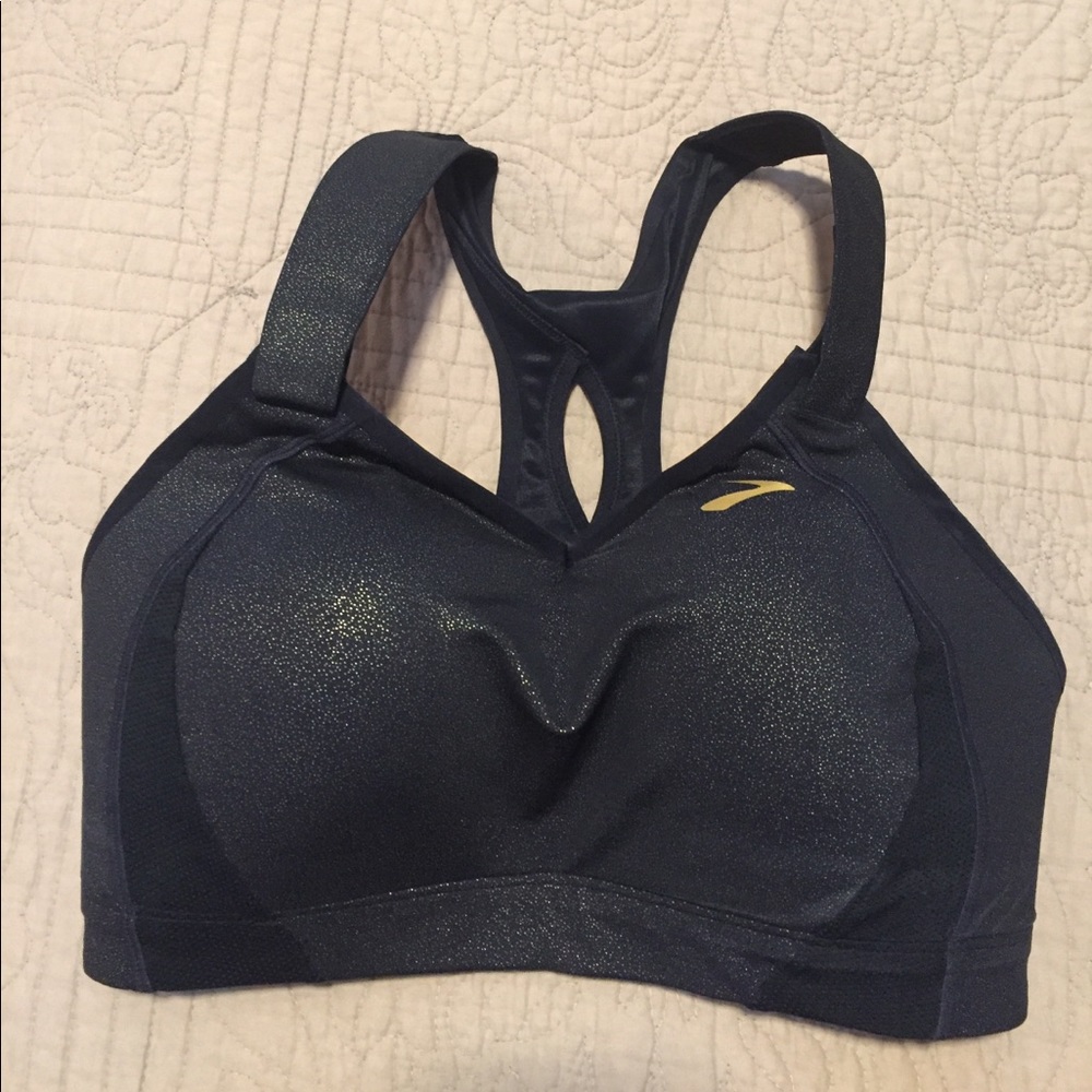 Brooks sports bra 34DD