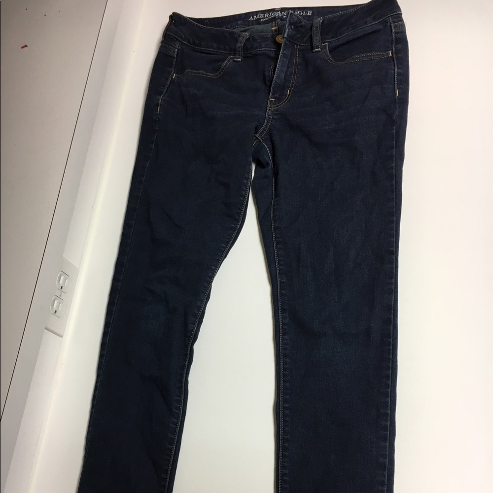 Jegging skinny jeans