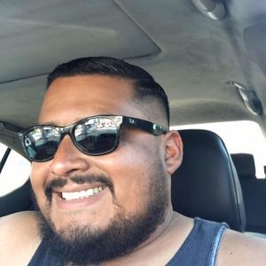 Meet your Posher, Jesse james