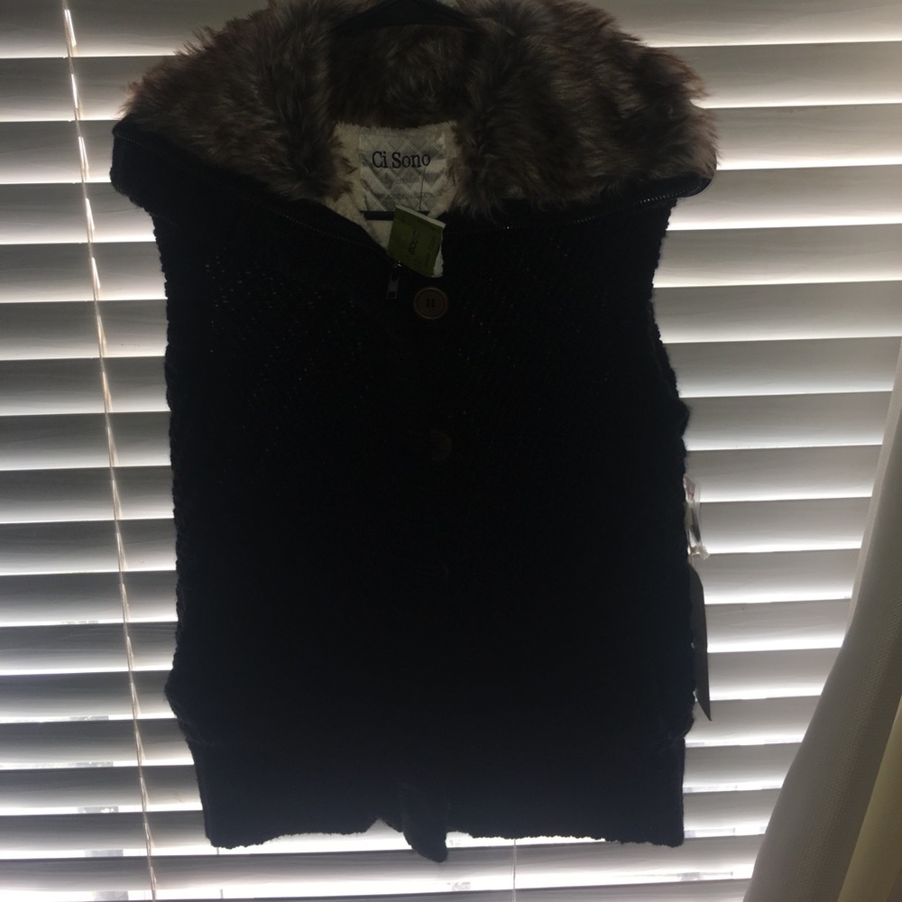 Vest