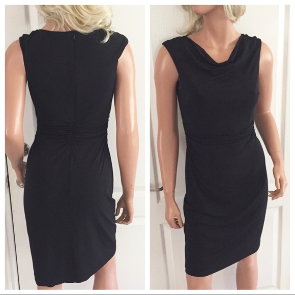 DAVID MEISTER Perfect LBD - Picture 2 of 8