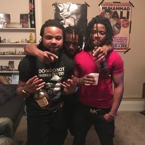 Meet your Posher, Donald