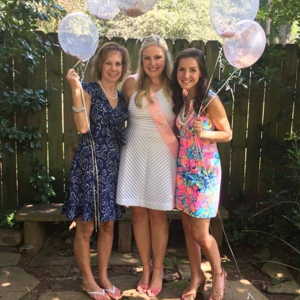 Meet your Posher, Brittany