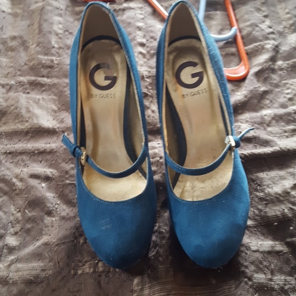 Top and shoes - Picture 5 of 8