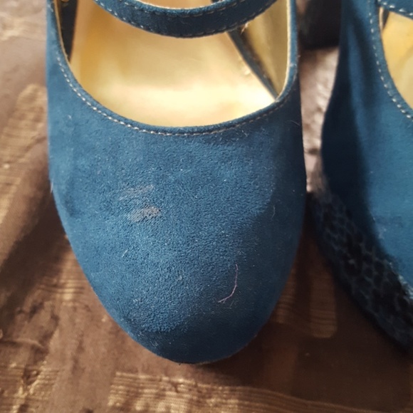 Top and shoes - Picture 8 of 8