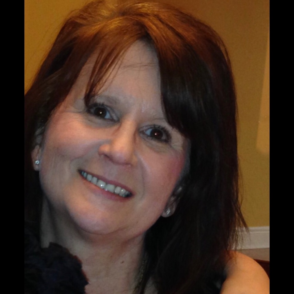 Meet your Posher, Christine