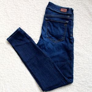 Joie Midrise Jeans Size 26