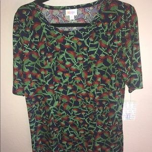 XL lularoe Gigi