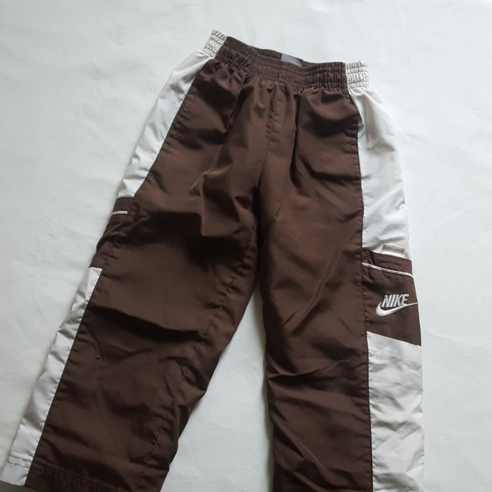 Nike Toddler Pull-on Athletic Pants