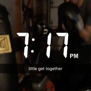 Meet your Posher, Keon