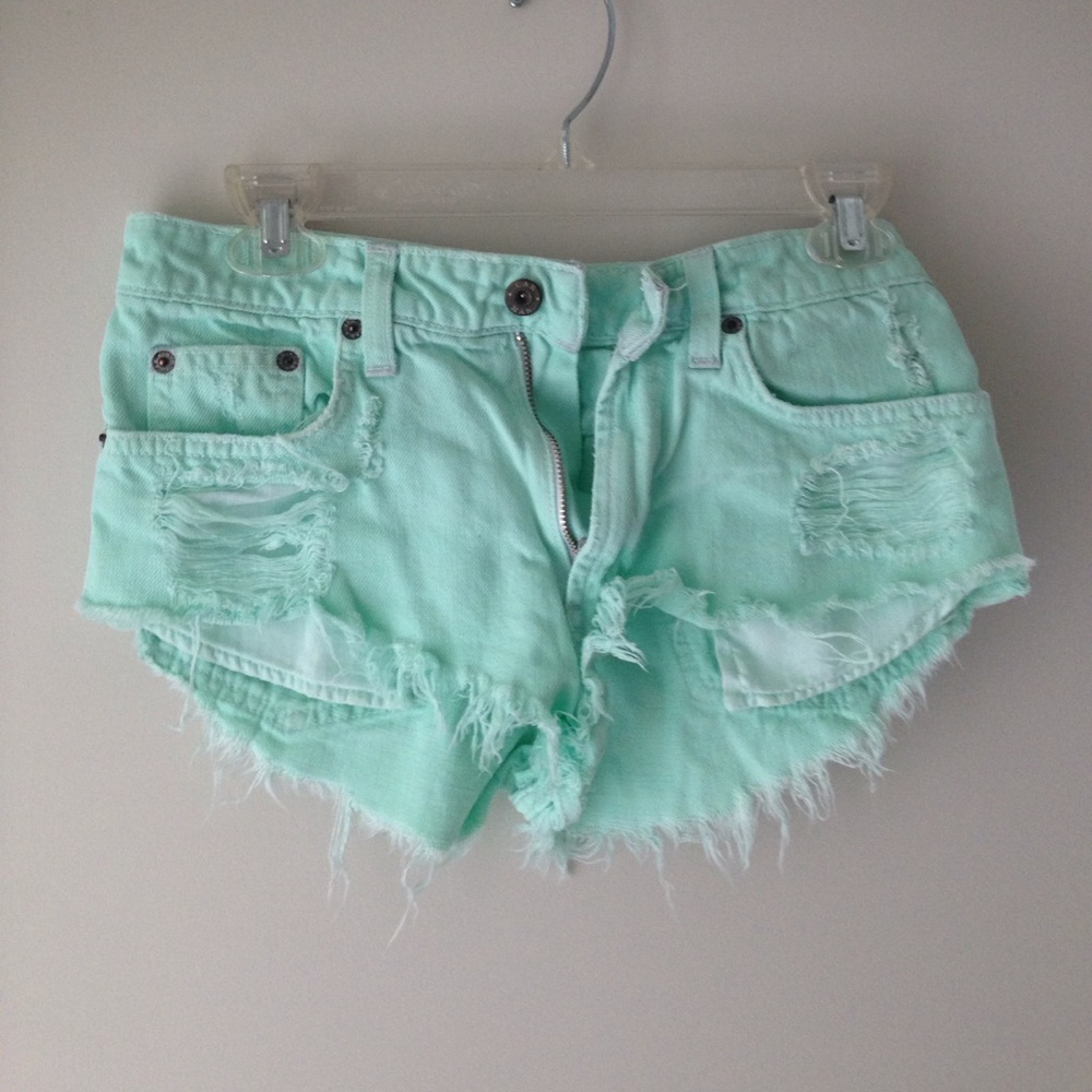 Carmar short