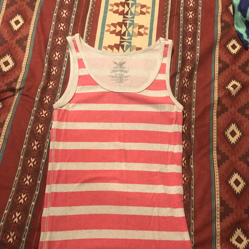 Bundle of Tank tops
