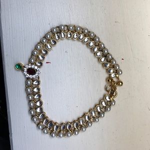 Anklet