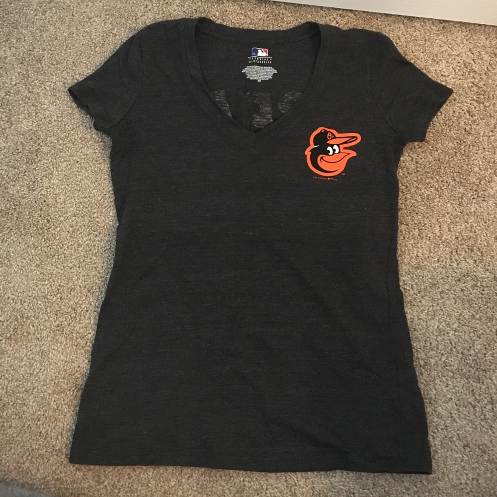 Baltimore Orioles t-shirt