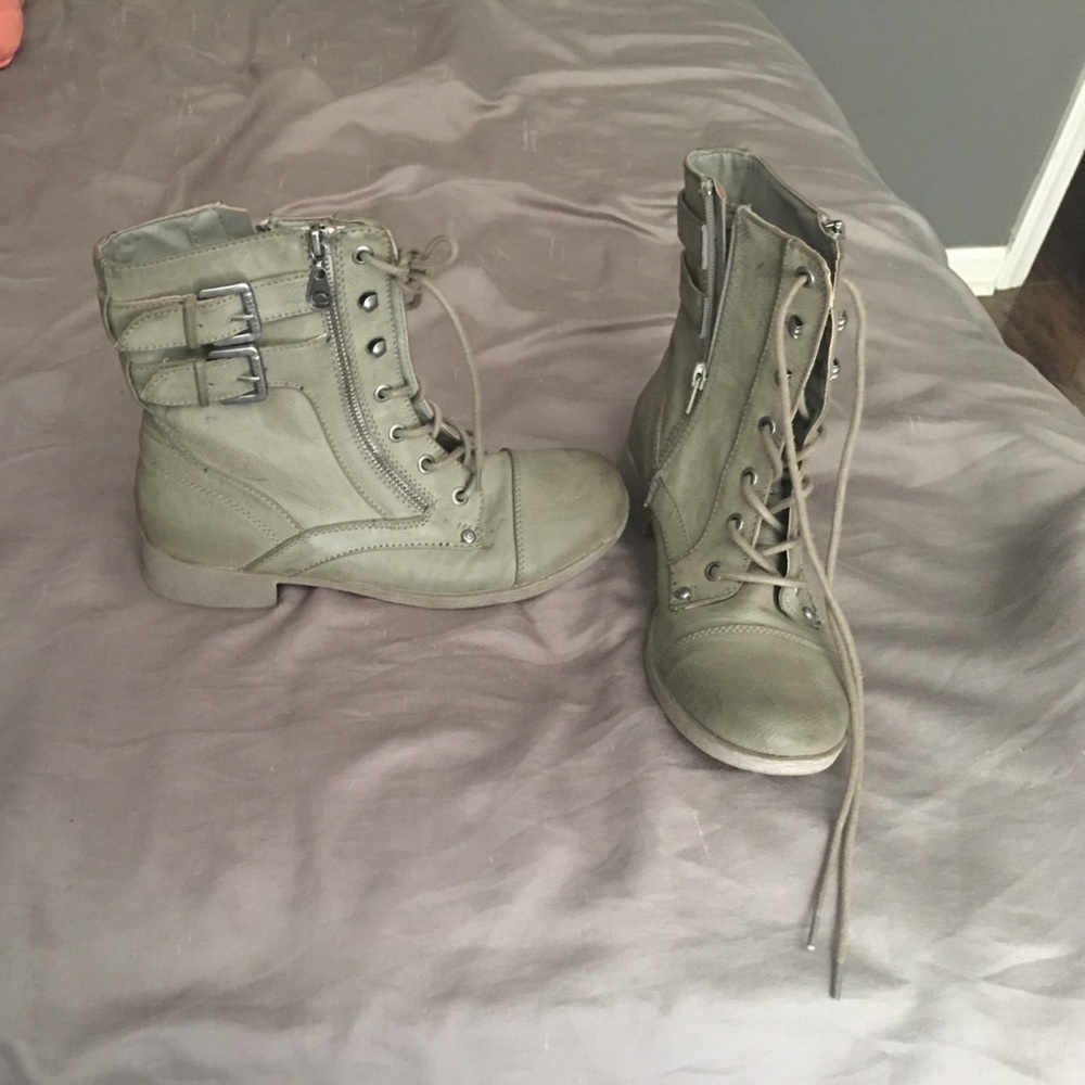 Boots
