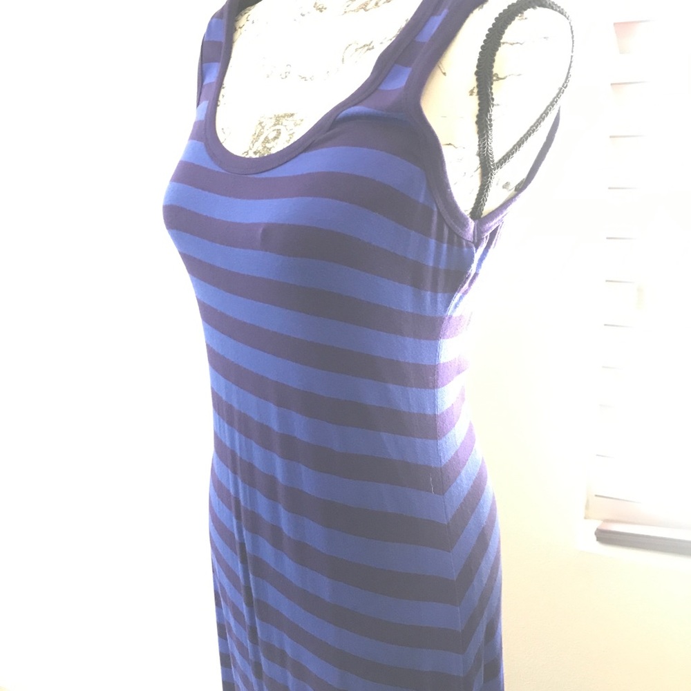Calvin Klein Maxi
