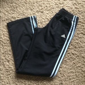 Adidas sweat pants
