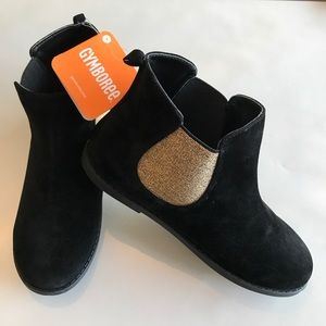 New Gymboree Catastic Bootie