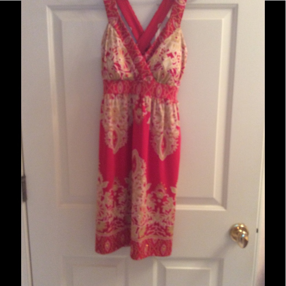 INC International Concepts dress