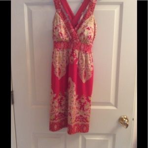 INC International Concepts dress