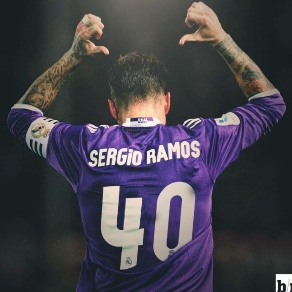 Meet your Posher, Sergio