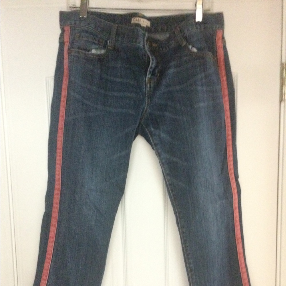 Jeans by CAbi