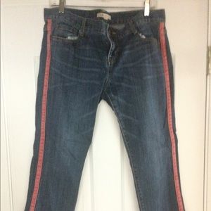 Jeans by CAbi
