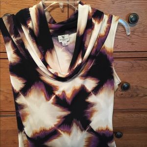 Worthington Shell- Size Large