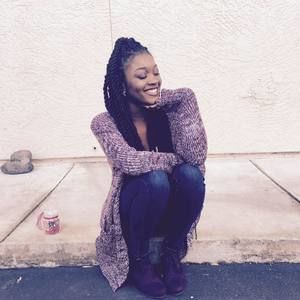 Meet your Posher, Micah